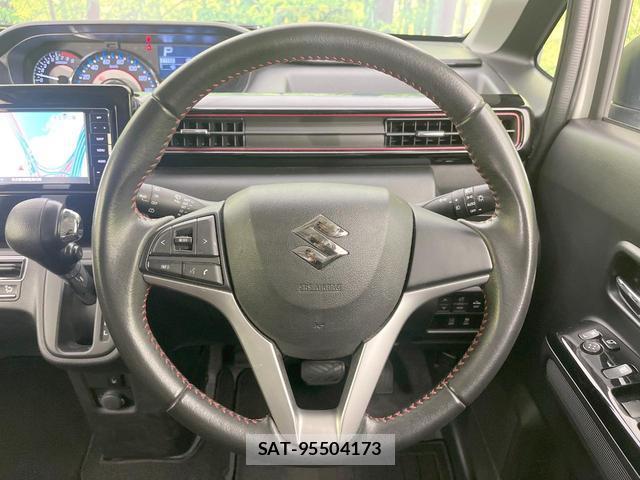 Suzuki WAGON R 2019-09 8727595-10
