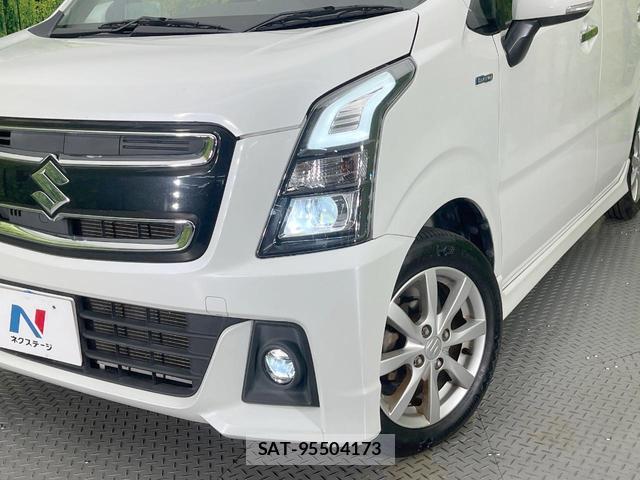 Suzuki WAGON R 2019-09 8727595-11