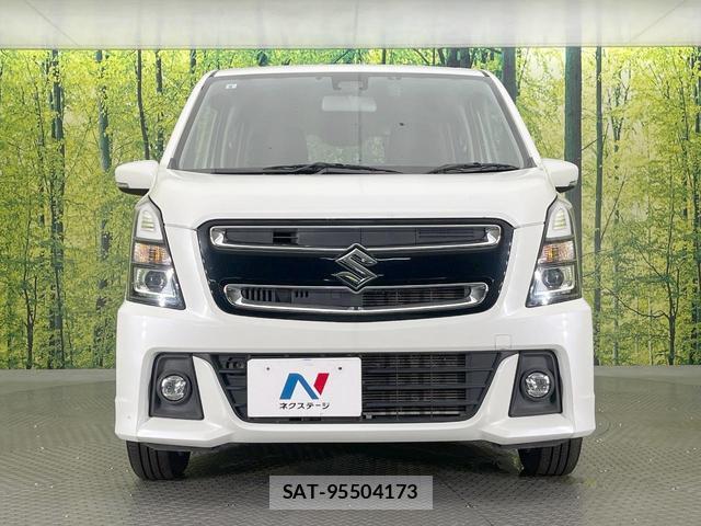 Suzuki WAGON R 2019-09 8727595-13