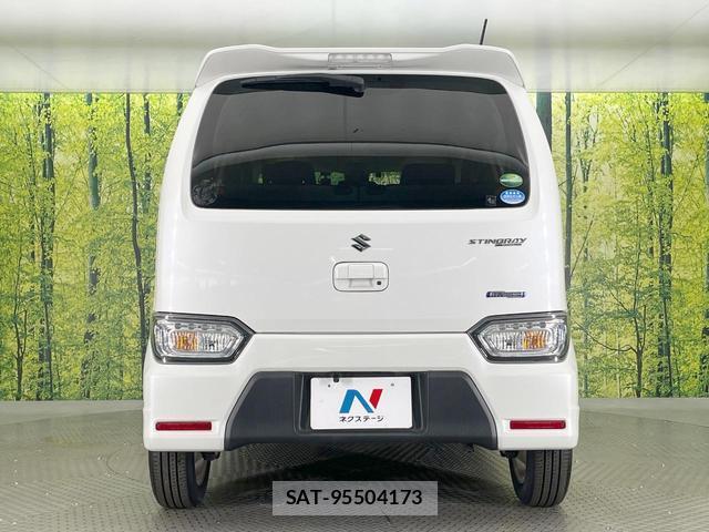 Suzuki WAGON R 2019-09 8727595-14
