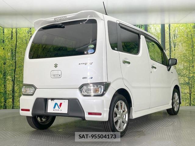 Suzuki WAGON R 2019-09 8727595-16