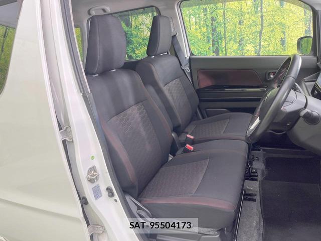 Suzuki WAGON R 2019-09 8727595-7