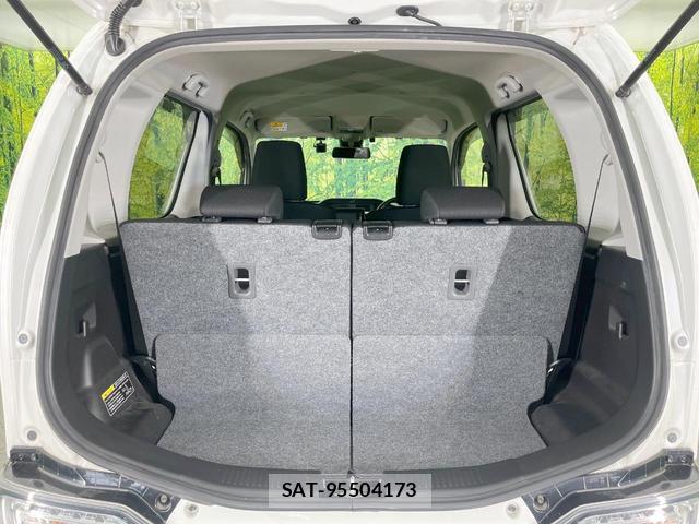 Suzuki WAGON R 2019-09 8727595-9