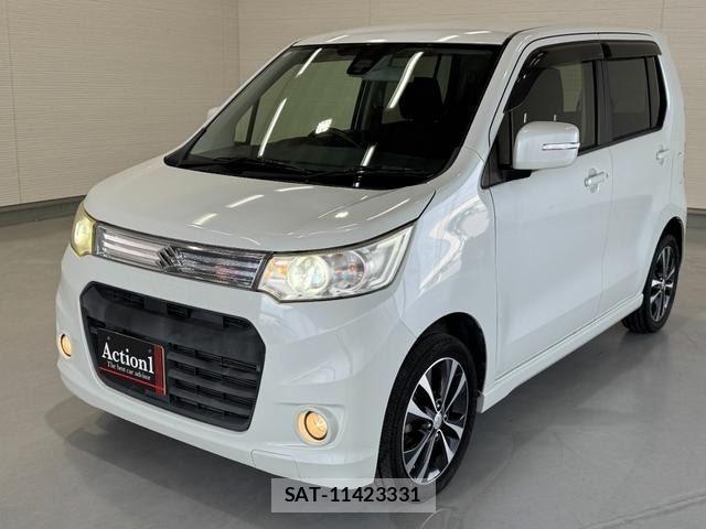 Suzuki WAGON R 2014-01 8727819-0