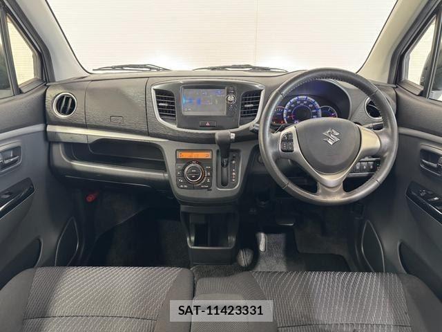 Suzuki WAGON R 2014-01 8727819-1