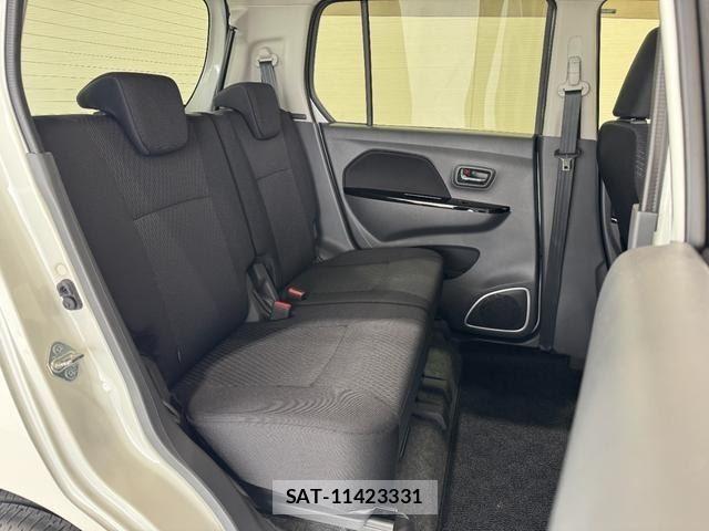 Suzuki WAGON R 2014-01 8727819-10