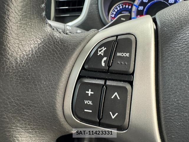 Suzuki WAGON R 2014-01 8727819-12