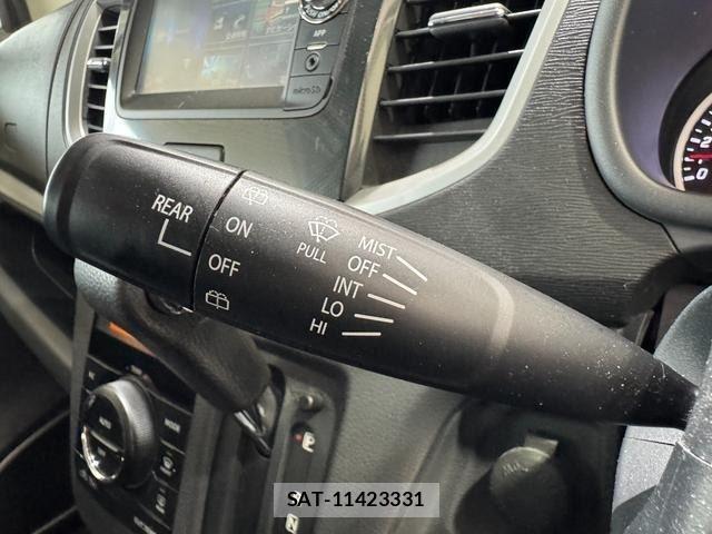 Suzuki WAGON R 2014-01 8727819-13