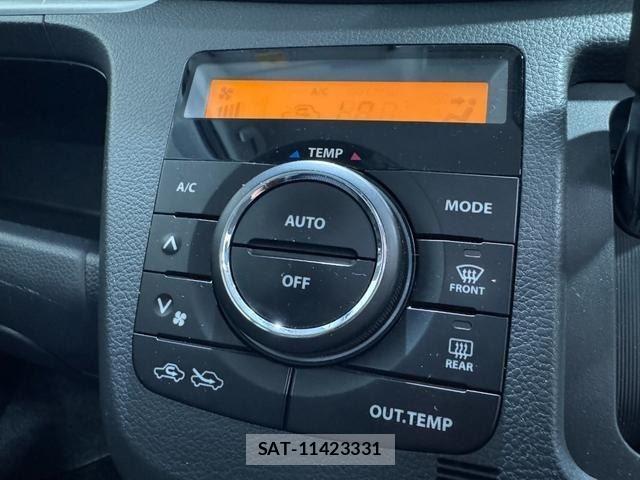 Suzuki WAGON R 2014-01 8727819-19