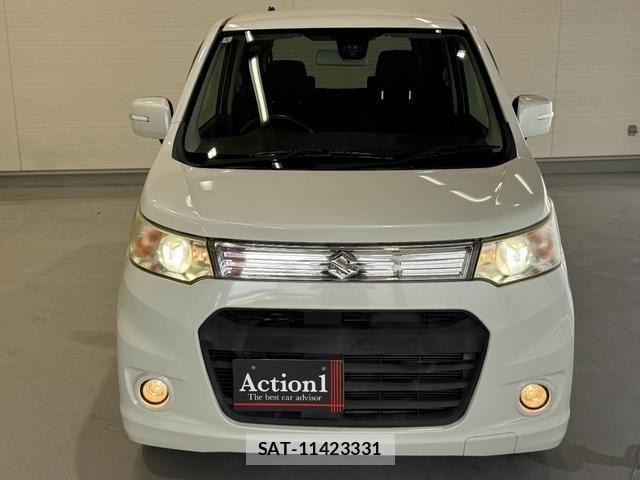 Suzuki WAGON R 2014-01 8727819-2