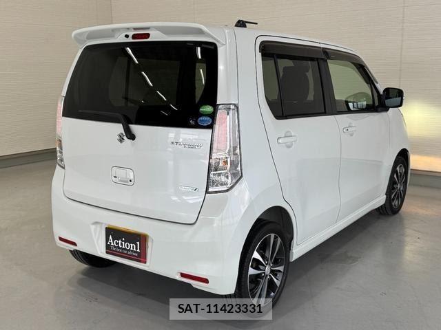 Suzuki WAGON R 2014-01 8727819-5