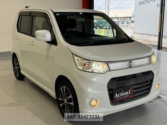 Suzuki WAGON R 2014-01 8727819-6