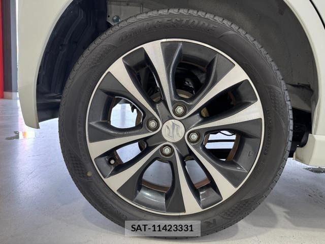 Suzuki WAGON R 2014-01 8727819-8