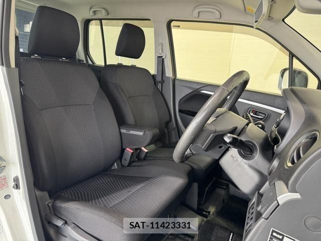 Suzuki WAGON R 2014-01 8727819-9