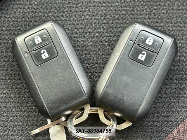 Suzuki WAGON R 2017-07 8728715-15