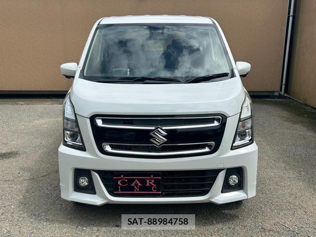 Suzuki WAGON R 2017-07 8728715-6