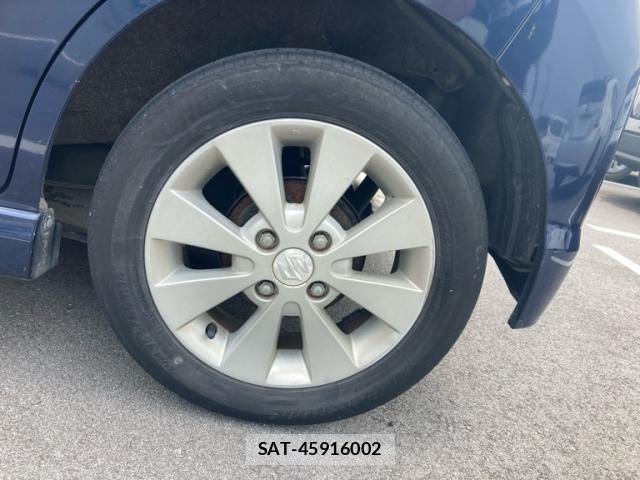 Suzuki WAGON R 2009-07 8728830-12