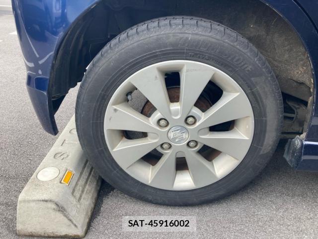 Suzuki WAGON R 2009-07 8728830-13