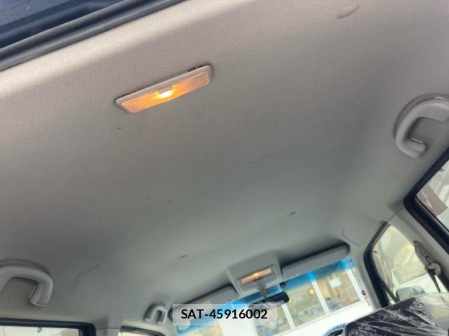 Suzuki WAGON R 2009-07 8728830-14