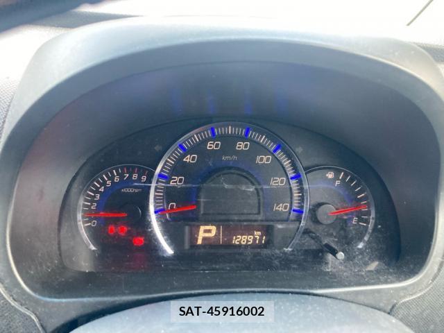 Suzuki WAGON R 2009-07 8728830-15