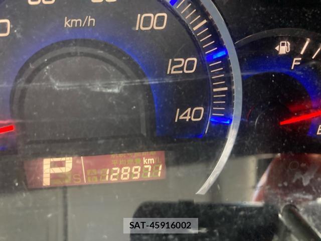 Suzuki WAGON R 2009-07 8728830-16