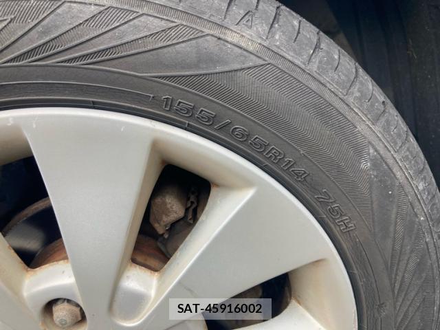 Suzuki WAGON R 2009-07 8728830-2