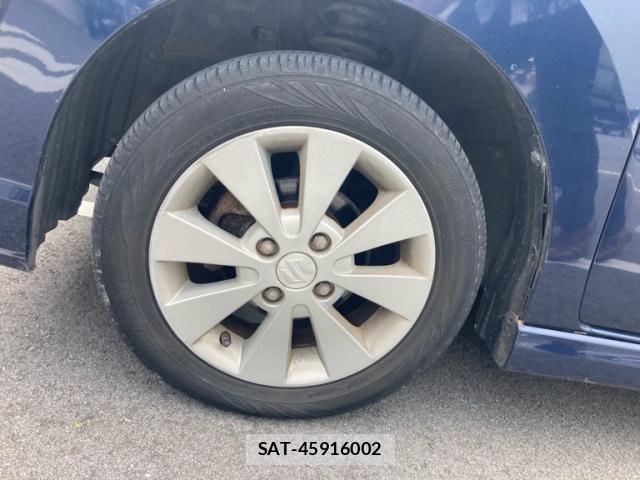 Suzuki WAGON R 2009-07 8728830-3