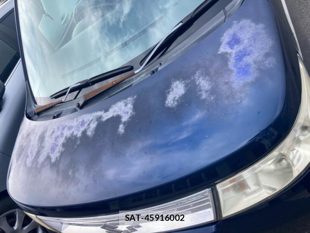 Suzuki WAGON R 2009-07 8728830-4