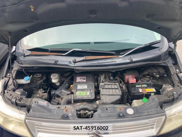 Suzuki WAGON R 2009-07 8728830-7