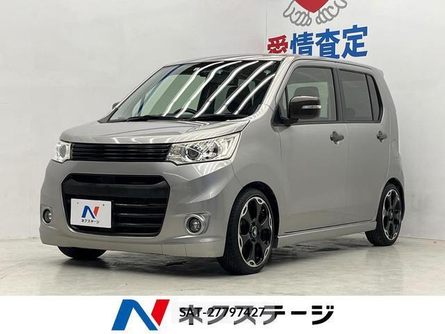 Suzuki WAGON R 2013-08 8730203-0