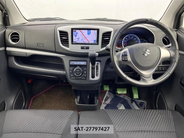 Suzuki WAGON R 2013-08 8730203-1