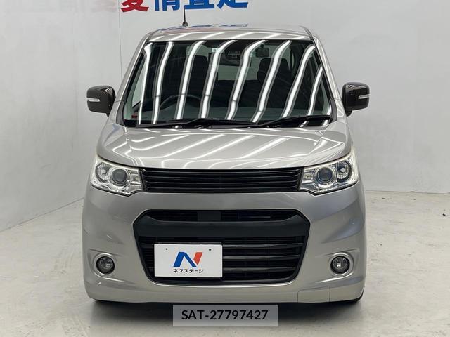 Suzuki WAGON R 2013-08 8730203-14