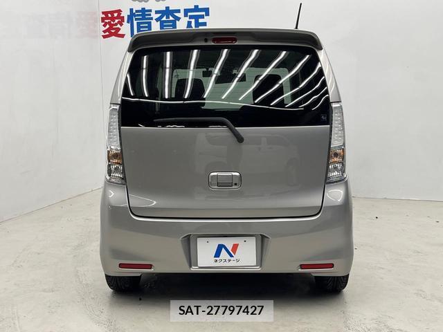Suzuki WAGON R 2013-08 8730203-15