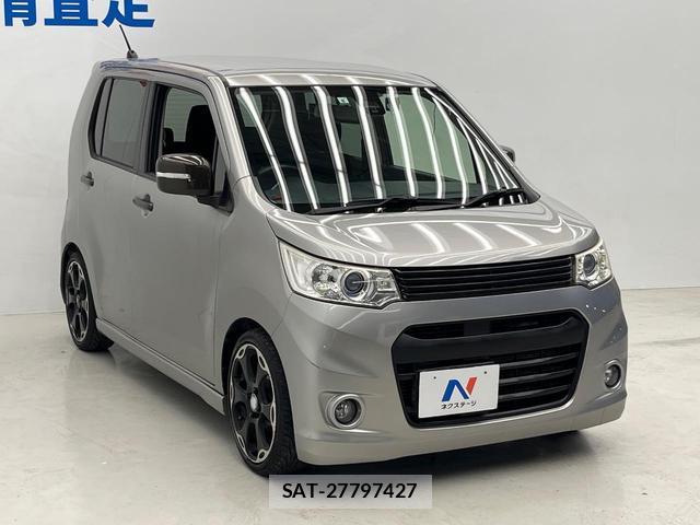 Suzuki WAGON R 2013-08 8730203-16