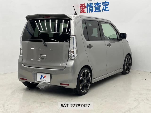 Suzuki WAGON R 2013-08 8730203-17