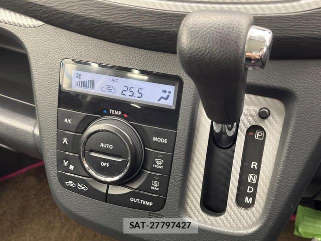 Suzuki WAGON R 2013-08 8730203-7