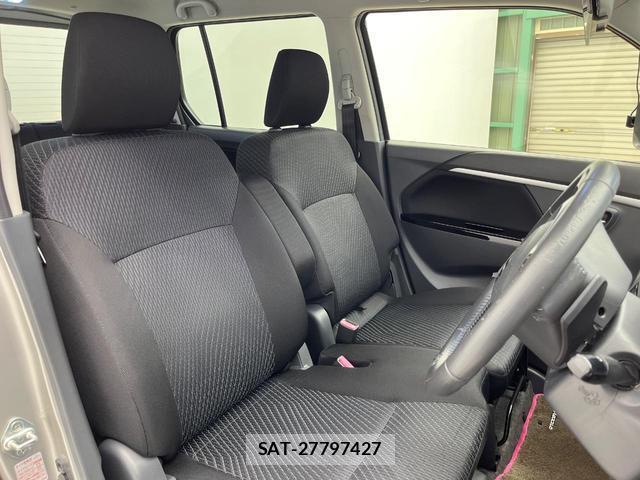 Suzuki WAGON R 2013-08 8730203-8