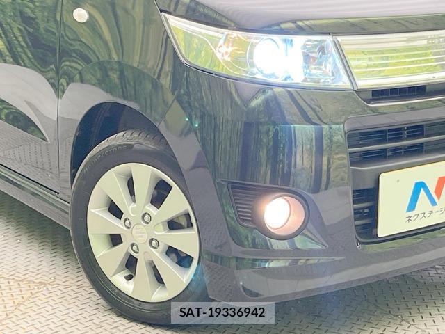 Suzuki WAGON R 2010-06 8730496-10