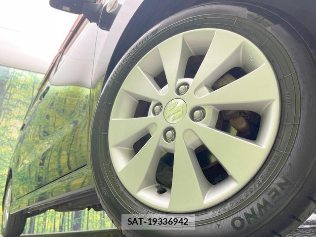 Suzuki WAGON R 2010-06 8730496-11