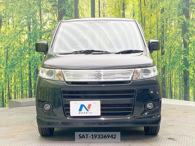 Suzuki WAGON R 2010-06 8730496-12