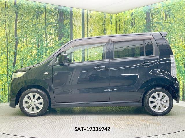 Suzuki WAGON R 2010-06 8730496-14