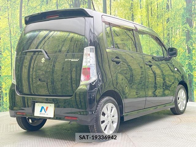 Suzuki WAGON R 2010-06 8730496-16