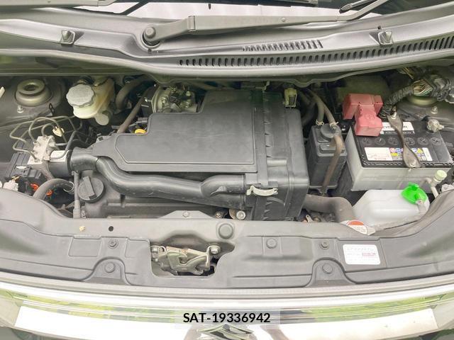 Suzuki WAGON R 2010-06 8730496-17