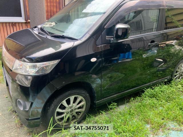 Suzuki WAGON R 2009-05 8730942-1