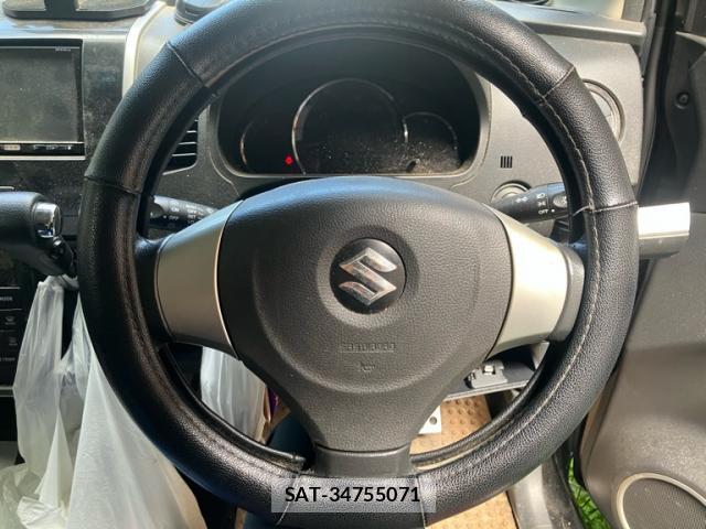 Suzuki WAGON R 2009-05 8730942-10