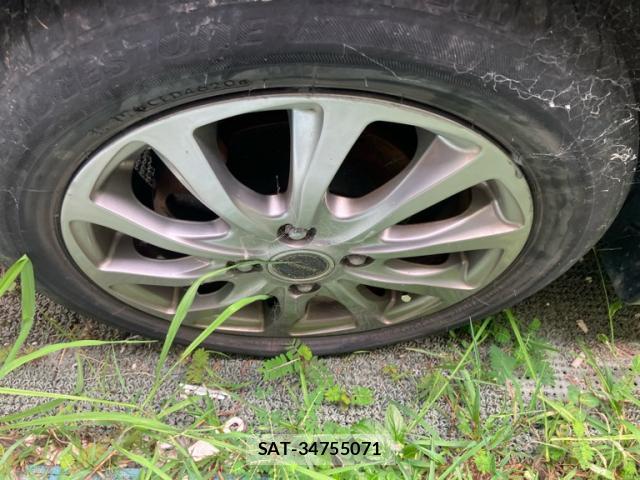 Suzuki WAGON R 2009-05 8730942-2