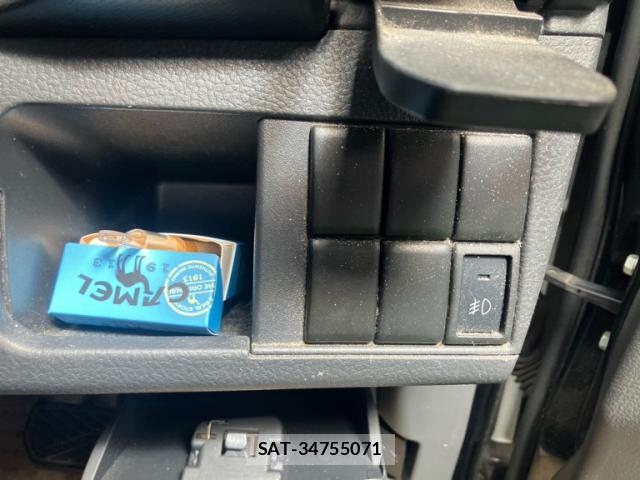 Suzuki WAGON R 2009-05 8730942-3
