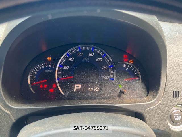 Suzuki WAGON R 2009-05 8730942-5
