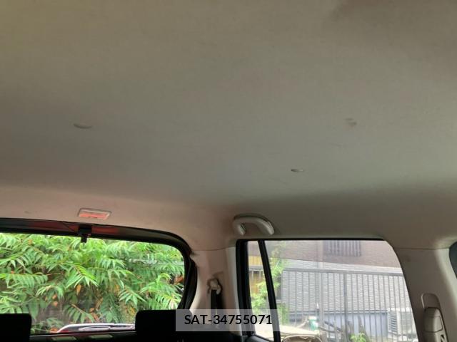 Suzuki WAGON R 2009-05 8730942-7