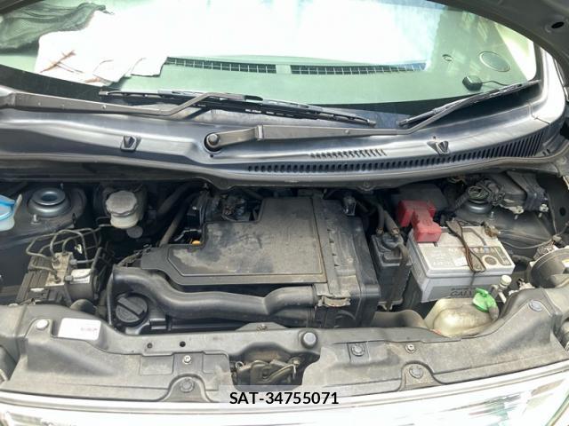 Suzuki WAGON R 2009-05 8730942-9